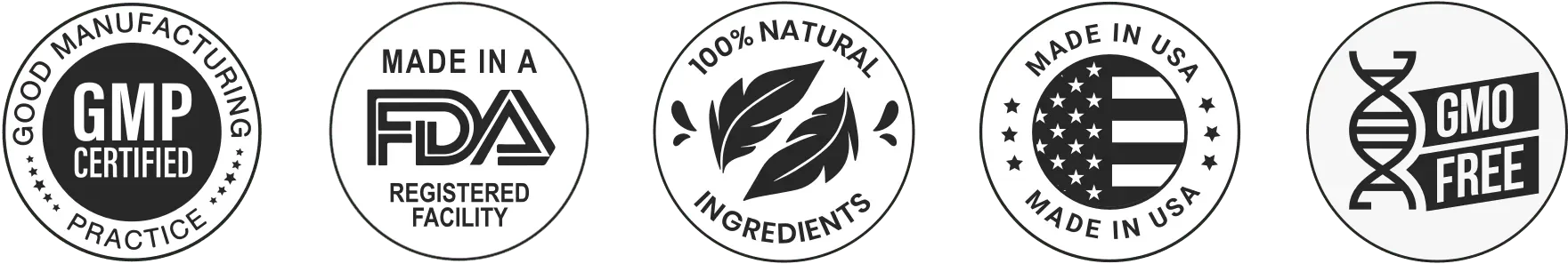 Neotonics certification