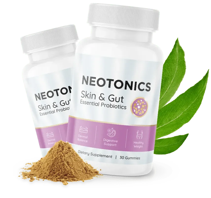Neotonics image